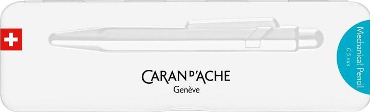 Produktbild Caran d'Ache Druckbleistift 844 Colormat-X (0.70 mm, HB, 1 x)