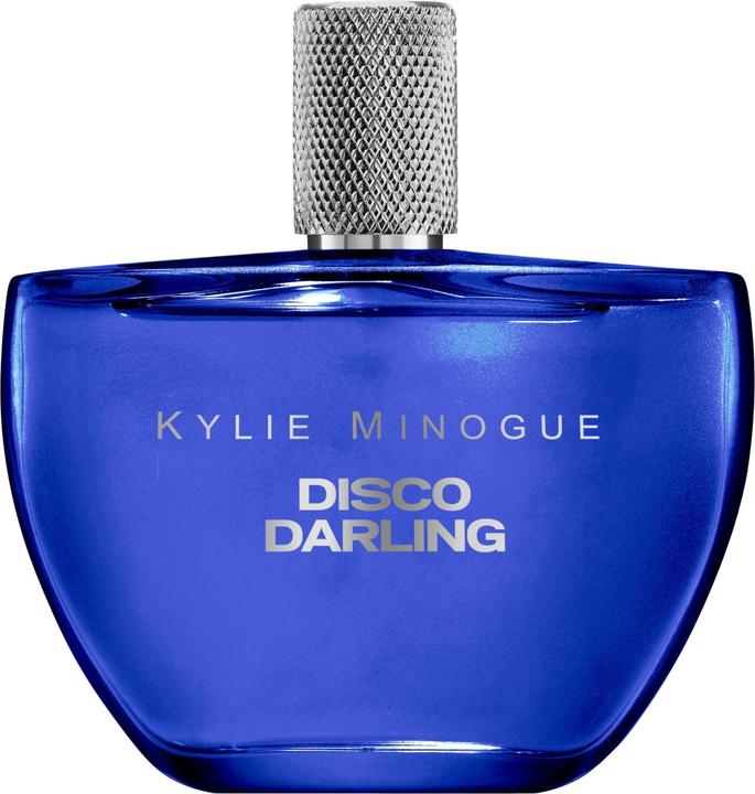 Actual product image Kylie Minogue Disco Darling Eau de Parfum 75 ml Spray (Eau de parfum, 75 ml)