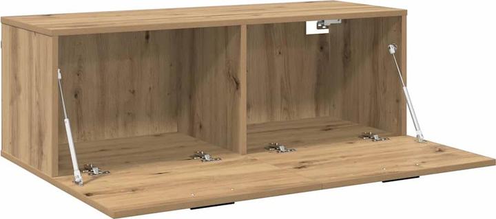 Produktbild VidaXL Wandschrank (100 x 36.5 x 35 cm)