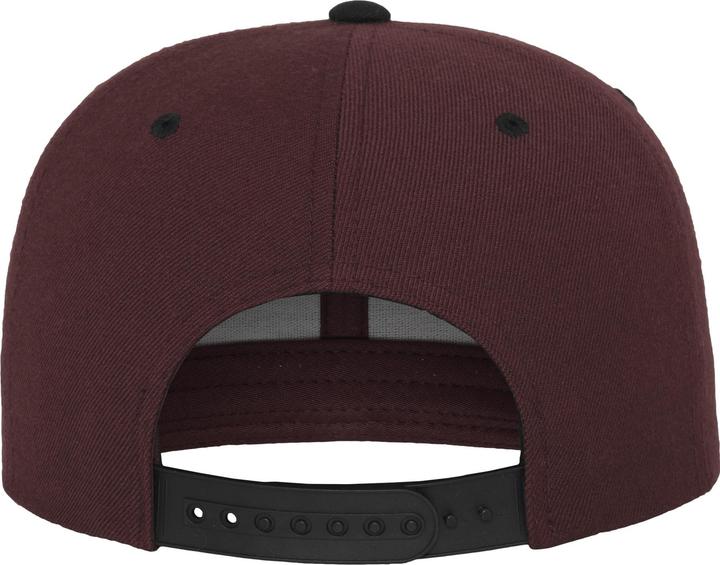Actual product image Flexfit Snapback (One size)