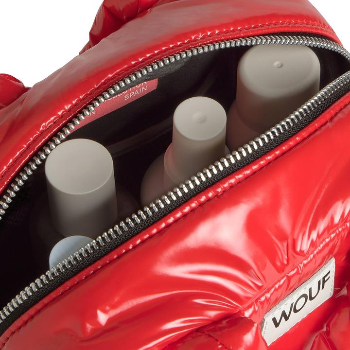 Image du produit Wouf Glossy Kulturbeutel 20 cm (3 l)