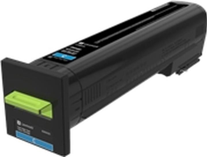Produktbild Lexmark 82k0h20 (C)