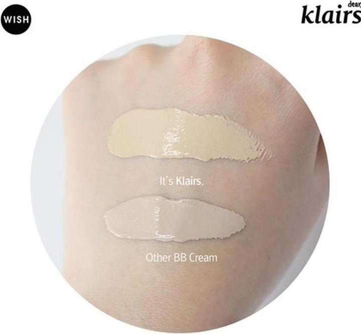 Produktbild Klairs Illuminating Supple (40 ml)