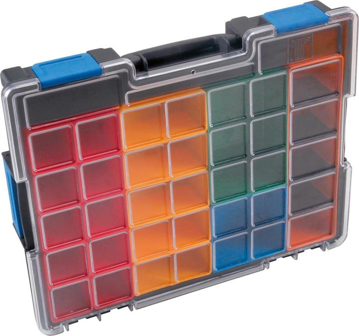 Actual product image Allit EuroPlus Pro