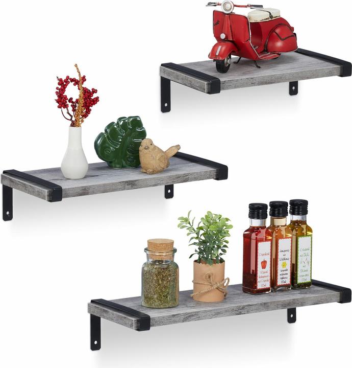 Produktbild Relaxdays Obstetagere