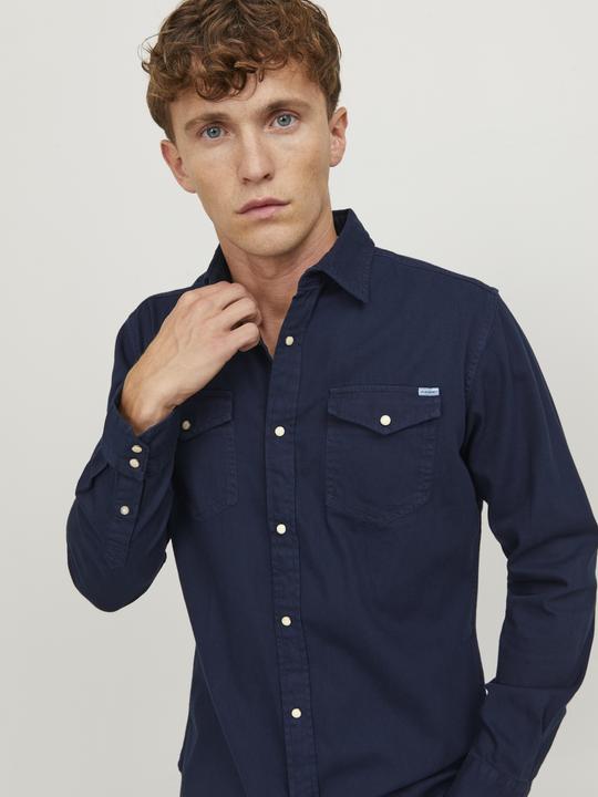 Image du produit Jack & Jones Chemise incontournable (XS)