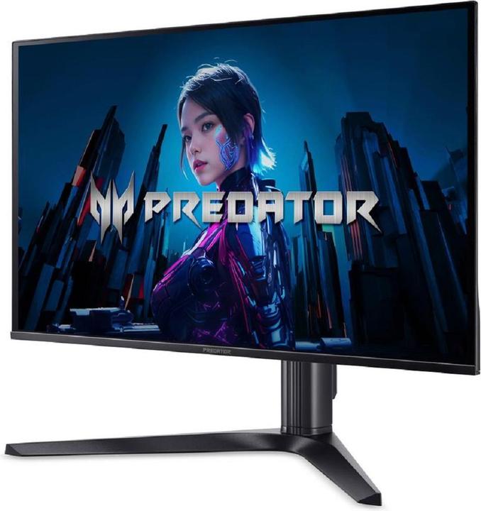 Image du produit Acer Predator X27UX1biiphx (2560 x 1440 pixels, 26.50")
