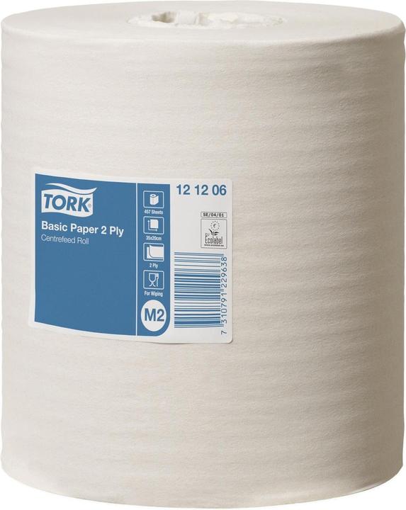Produktbild Tork Basic (1 x)