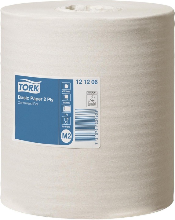 Actual product image Tork Basic (1 x)