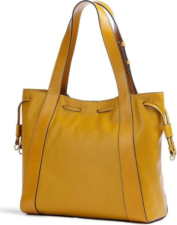 Produktbild The Bridge Carlotta - Shopper Leder