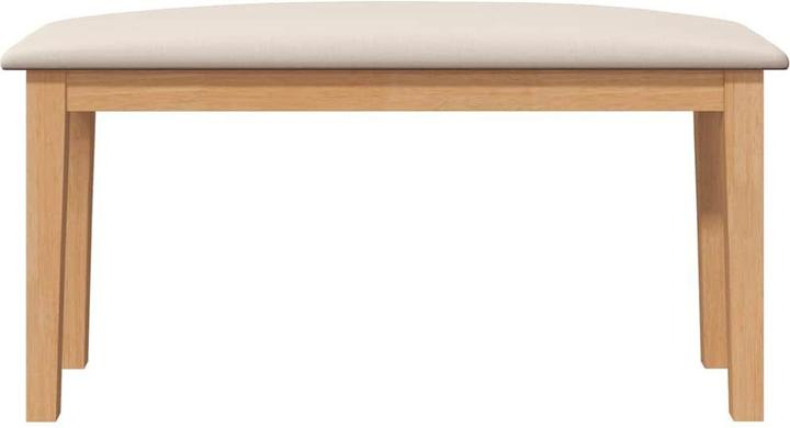 Actual product image VidaXL Mathilde (90 cm)