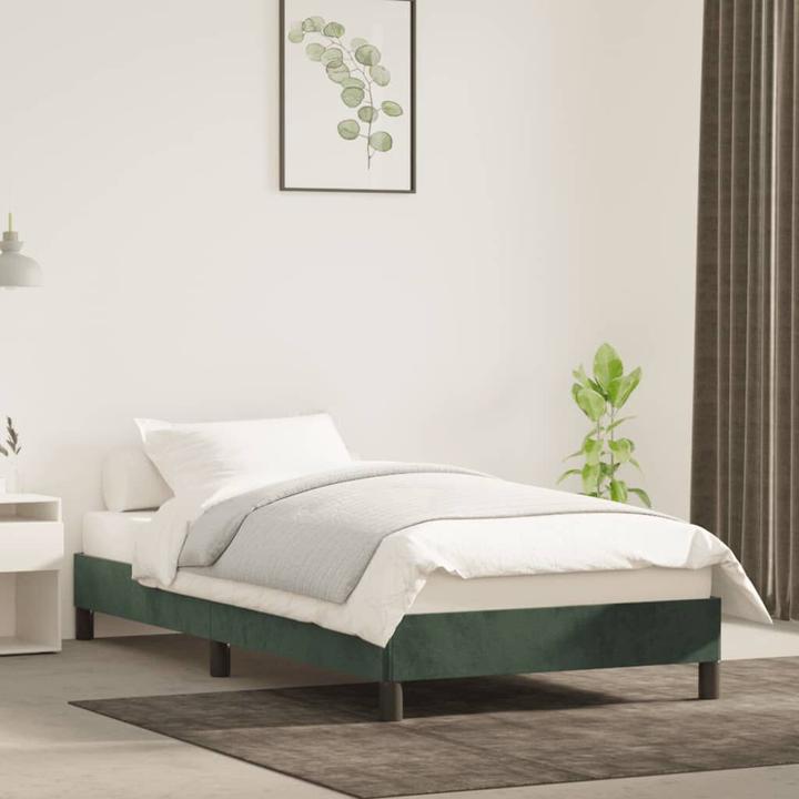 Produktbild VidaXL Brietta (90 x 200 cm)