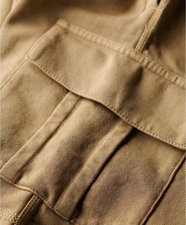 Image du produit Superdry Short cargo à surpiqûres contrastées (L)