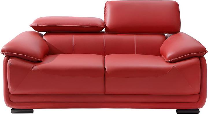 Actual product image Vente-unique Macelo (3-seater)