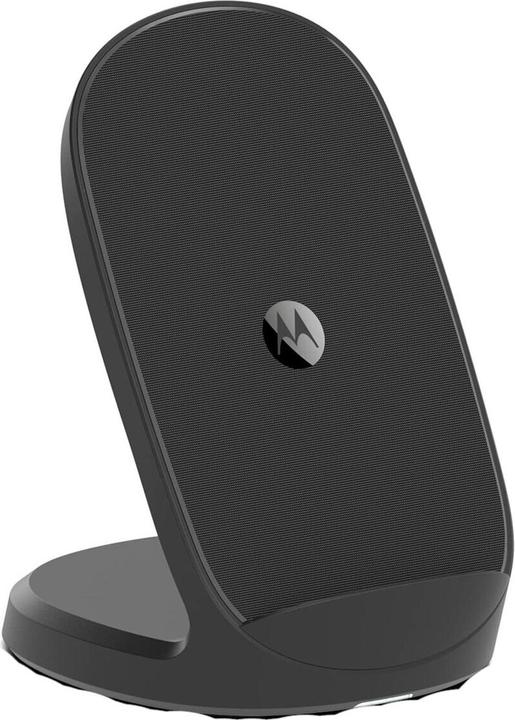 Image du produit Motorola TurboPower Wireless Charging Pad (15W) (15 W)