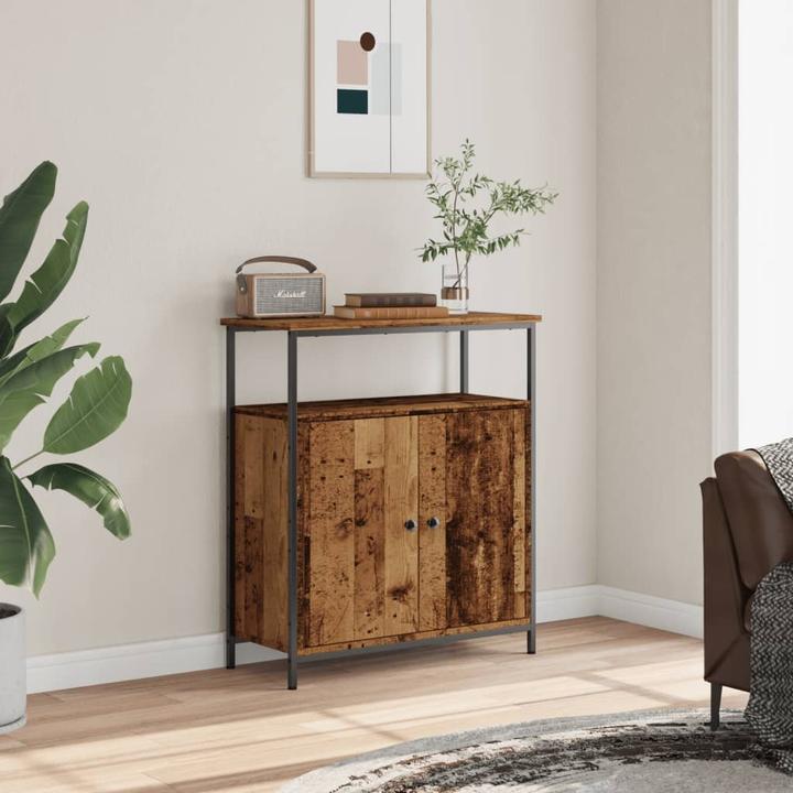 Immagine prodotto VidaXL Credenza (70 x 30 x 80 cm)