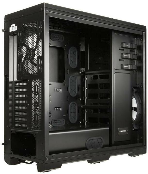 Productafbeelding Phanteks Enthoo Pro Kingmod (ATX, E-ATX, mATX, Mini-ITX)
