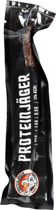 Proteinjäger Chasseur de protéines (50 g)
