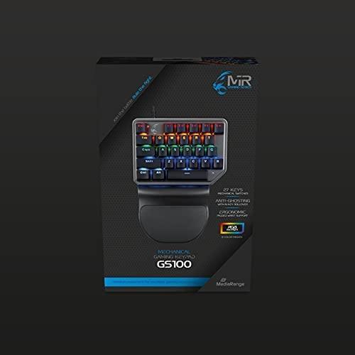 Actual product image MediaRange MRGS100 (DE, Cable)