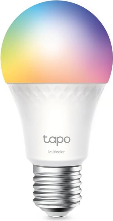 Produktbild TP-Link Tapo L535E (E27, 8.60 W, 1055 lm, 1 x, E)