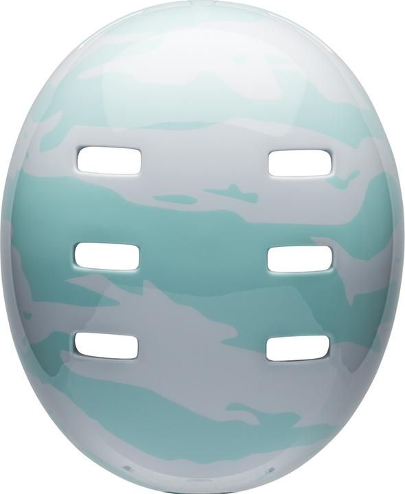 Produktbild Bell Span Helmet (51 - 55 cm)