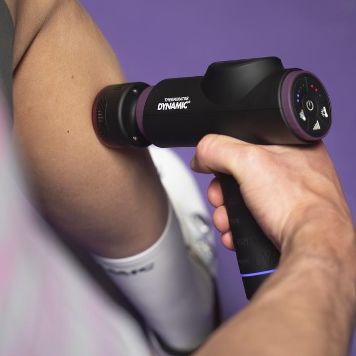 Actual product image Dynamic Therminator (5 Steps)