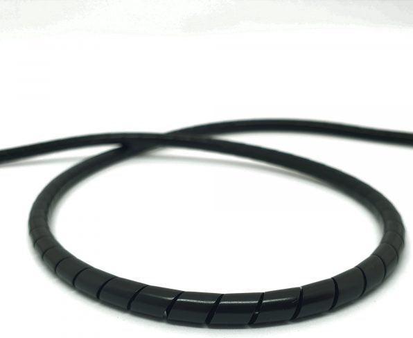 Actual product image Capgo Blue Line