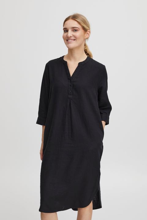 Produktbild B.young BYFALAKKA LONG DR - 20811338 (36)