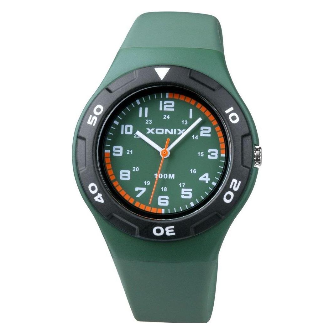 Xonix, Armbanduhr, Abb-004
