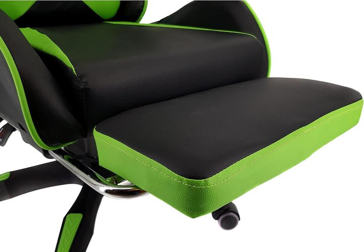 Produktbild XRace Gaming Sessel