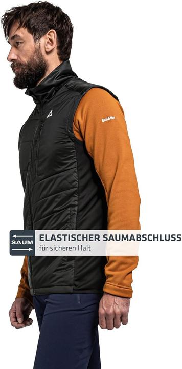 Actual product image Schöffel Stams (L)