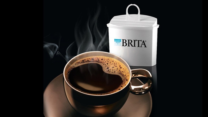 Actual product image Braun Kf47/1 (CH plug)