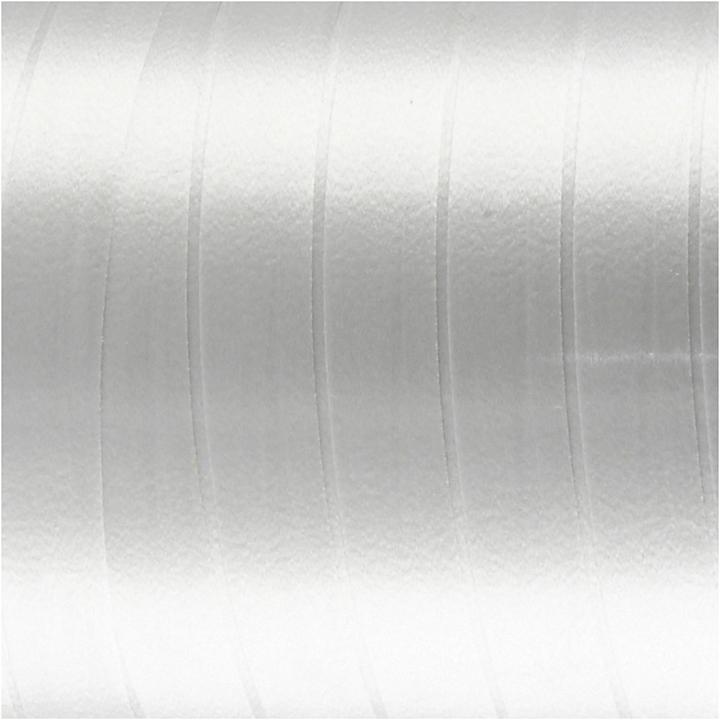 Actual product image Antalis Gavebånd glat sølv 10mmx250m nr. 05 - (250 meter pr. rulle x 5 ruller)