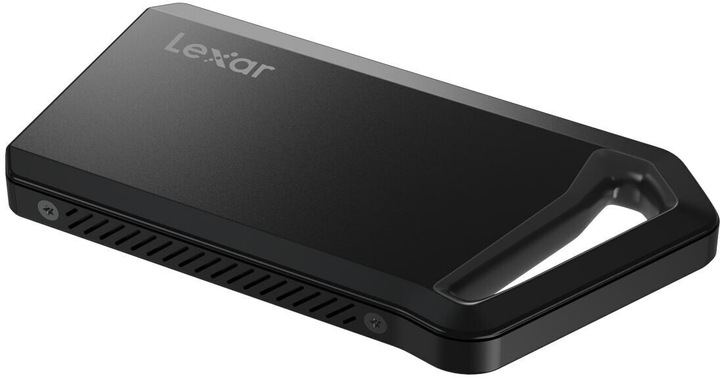 Produktbild Lexar SL600 (1000 GB)