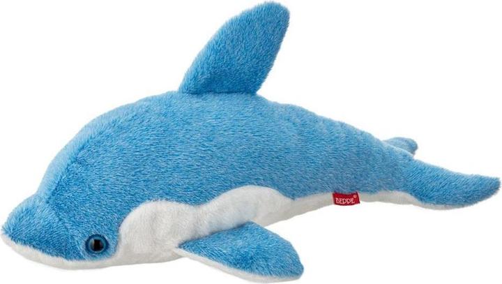 Produktbild Beppe Blauer Delphin 42cm (42 cm)