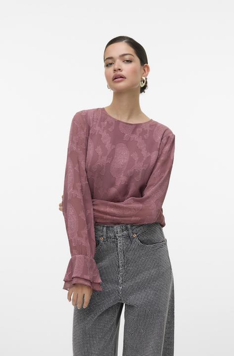 Immagine prodotto Vero Moda VMMISHI Top Bluse (S)