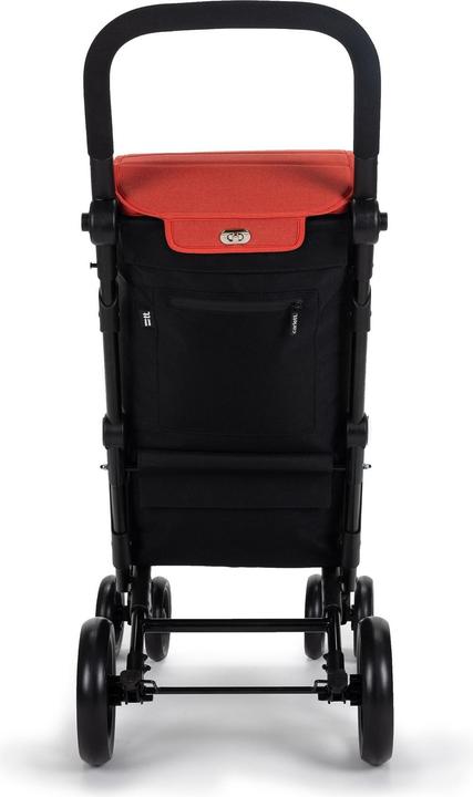 Actual product image Carlett Urban Quad