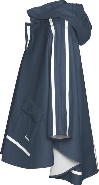 Produktbild Playshoes Regenponcho (140)