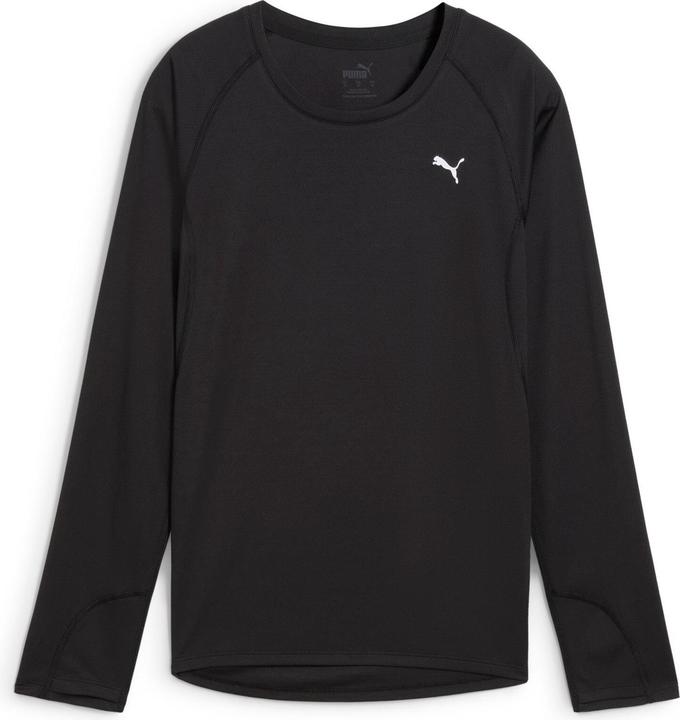 Actual product image Puma W Run Velocity Long Sleeve (Poly) (XXL)