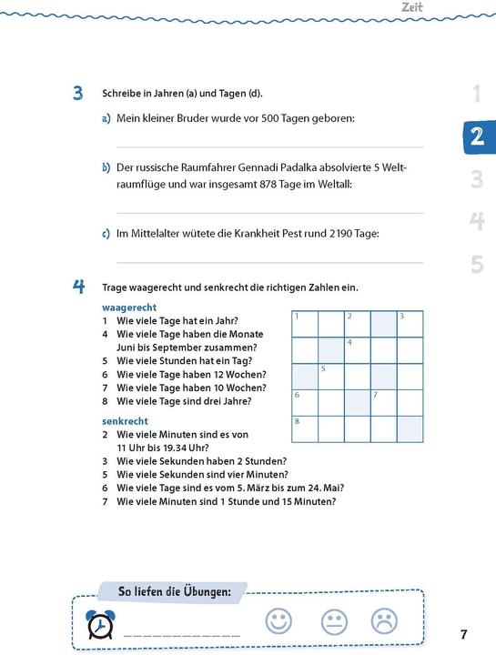 Produktbild Mathe in 15 Min - Grössen und Textaufgaben 5./6. Klasse (Deutsch, Stefan Giertzsch, 2021)