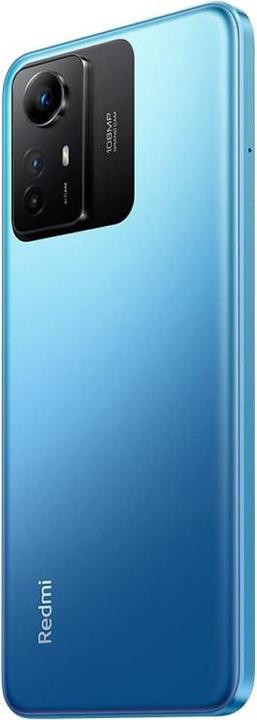 Image du produit Xiaomi Redmi Note 12s (256 Go, Bleu)