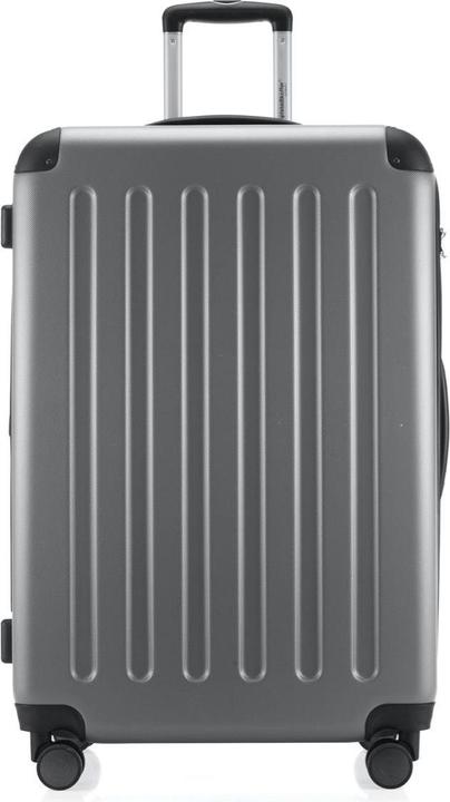 Image du produit Hauptstadtkoffer Spree - Valise à coque dure mate avec TSA (119 l, L (90 - 115l))