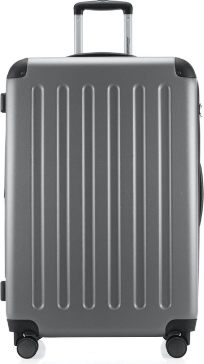 Actual product image Hauptstadtkoffer Spree - Hard Shell Suitcase with TSA (119 l, L (90 - 115l))