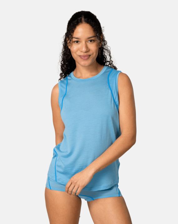 Actual product image Kari Traa Embla Wool Top (S)