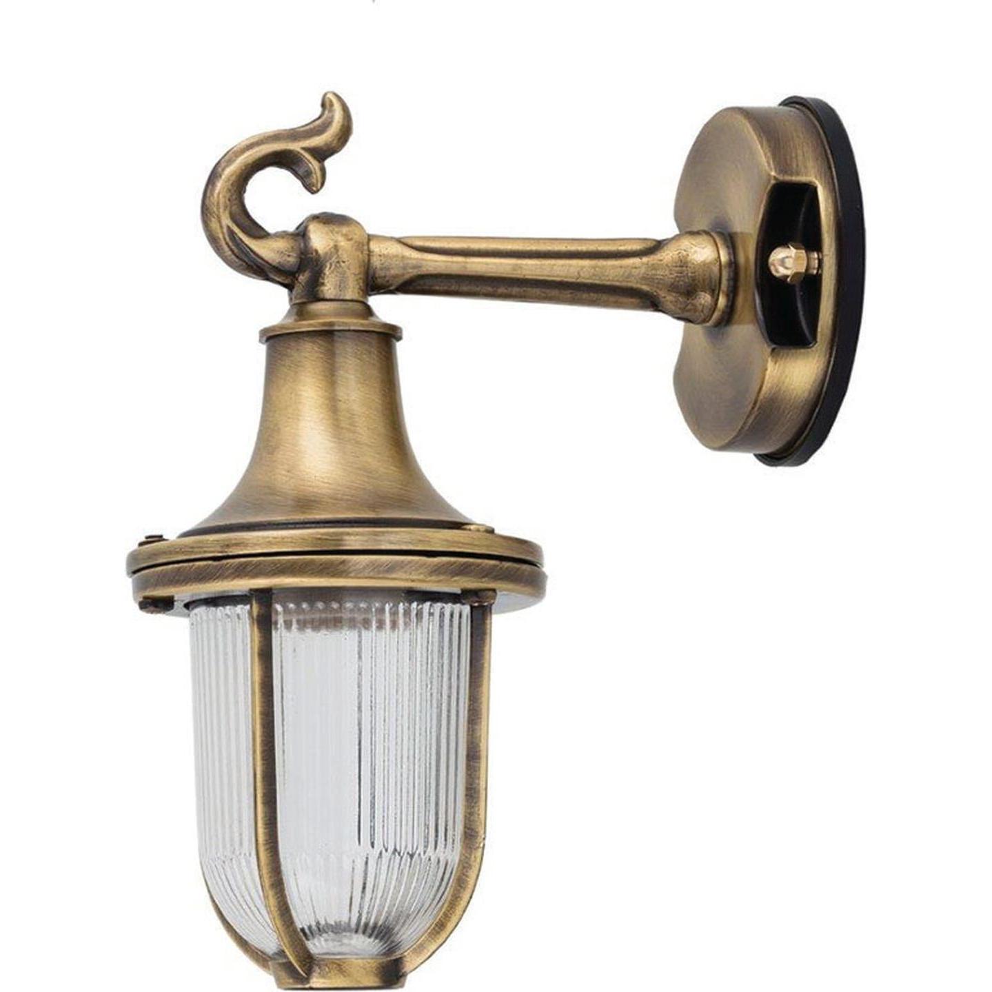 Licht-Erlebnisse, Gartenbeleuchtung, Thisseas (E27, IP64)