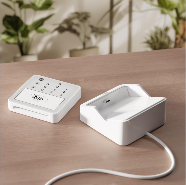 Actual product image SumUp Solo Lite Bundle