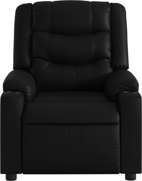 Produktbild vidaXL Massage-Relaxsessel