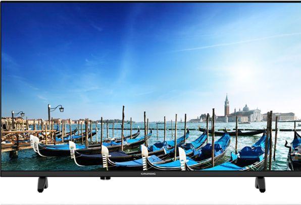 Produktbild Grundig 32 GHB 5000 (32", LCD, WXGA)