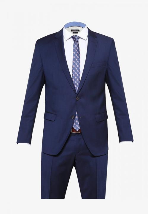 Immagine prodotto Bugatti Giacca da Uomo per Abito (106)