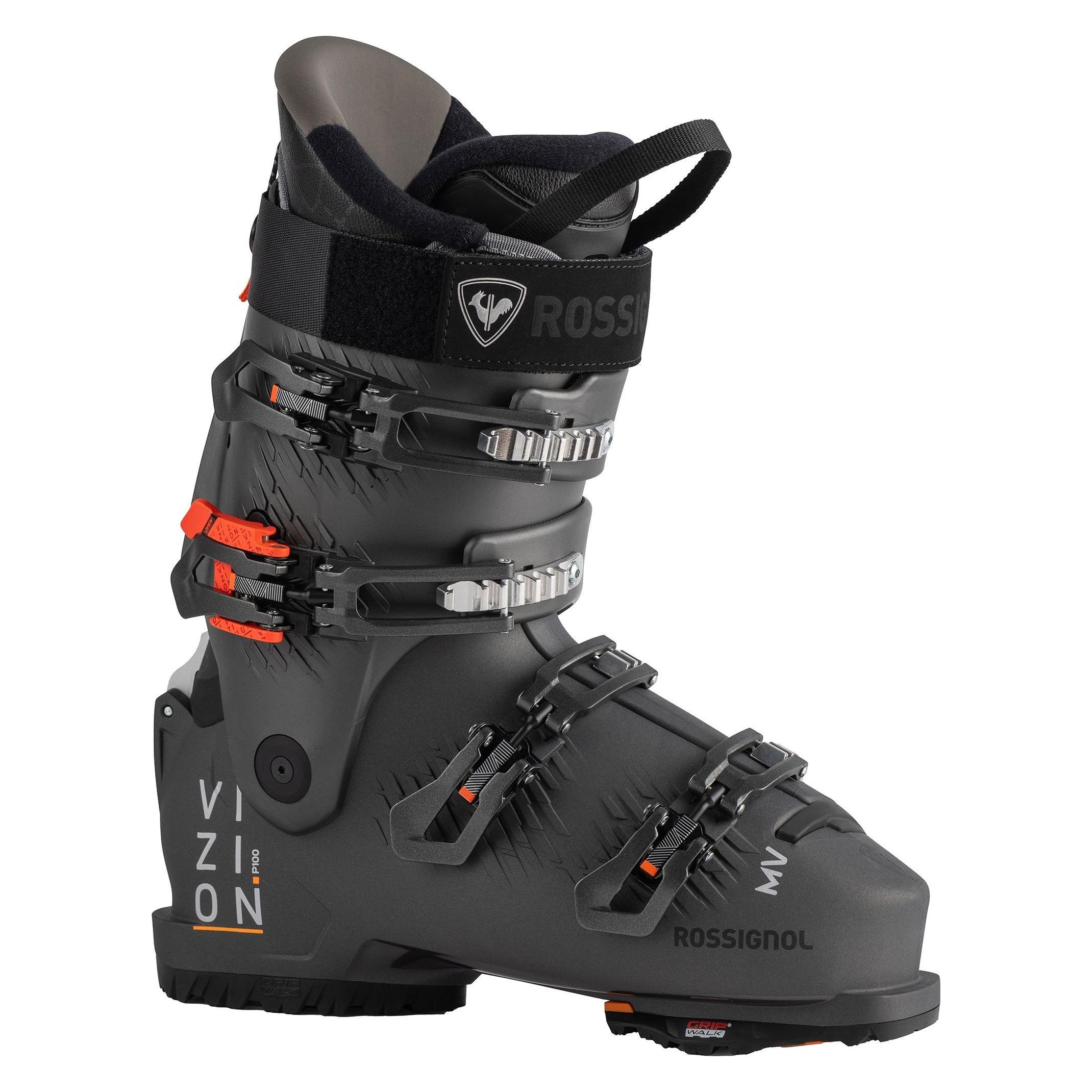 Rossignol, Skischuhe, (26.5)